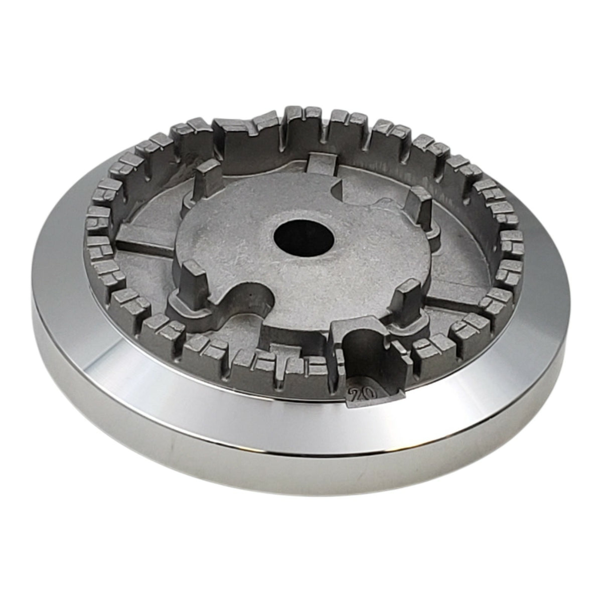 LG New Stove Burner Head MBE62424101  ***Same Day Shipping & 60 Days Warranty***