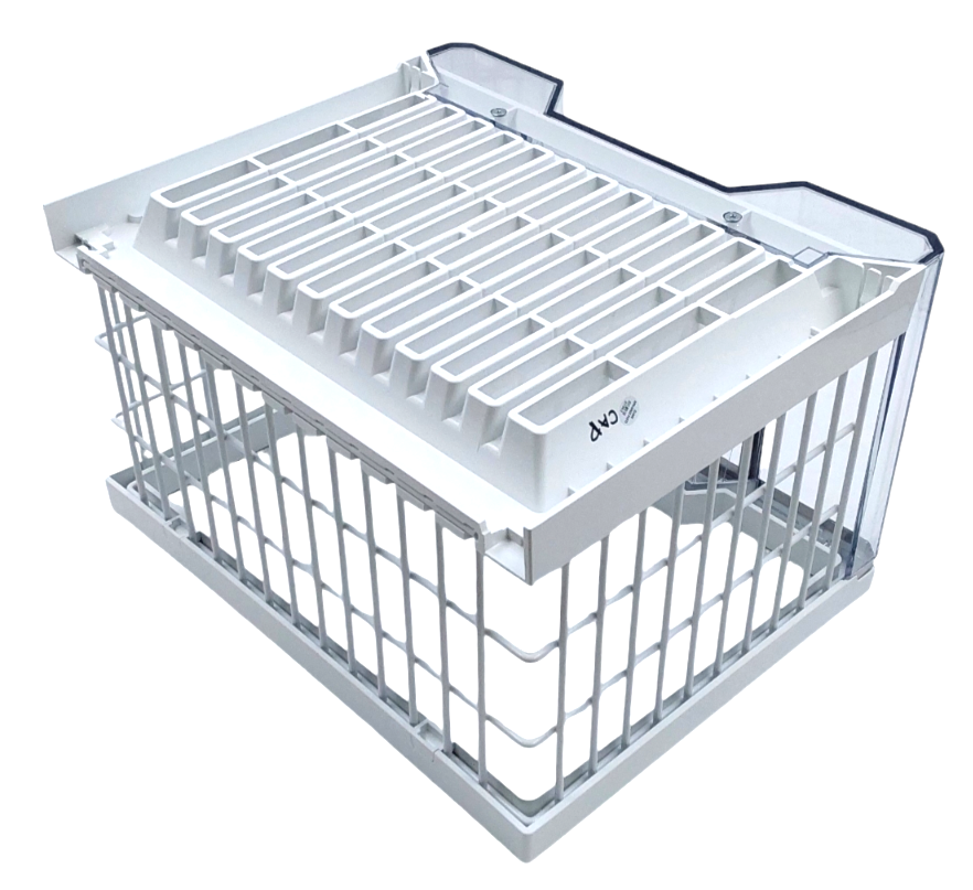 New Sub-Zero Fridge Freezer Basket 7044367 Same Day Shipping & 60 Days Warranty*