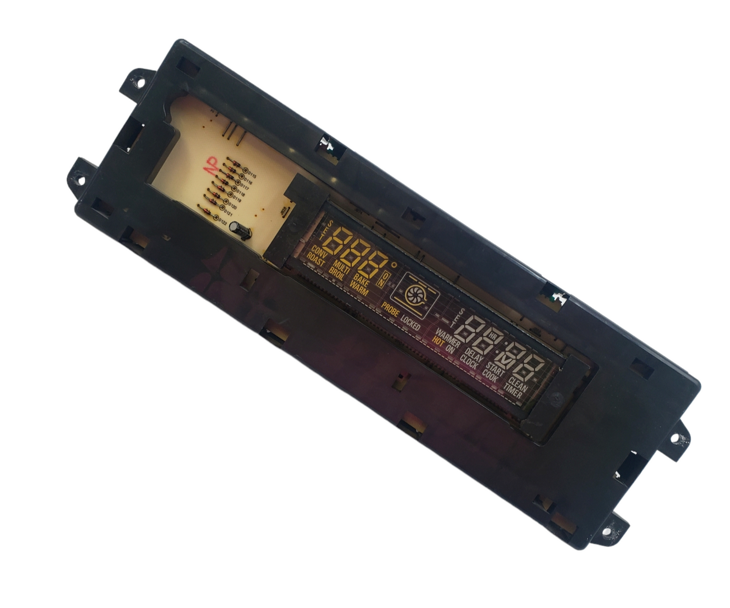 Genuine GE Oven Control Board 183D8194P001 *Same Day Shipping & 60 Days Warranty