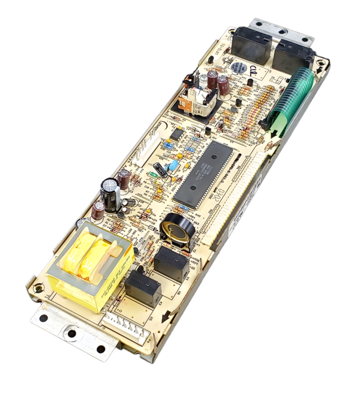 Genuine Whirlpool Range Control Board 9782086 *Same Day Ship & 60 Days Warranty*