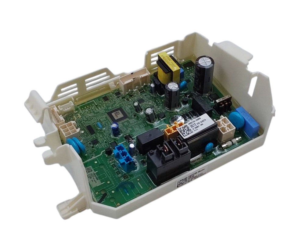 LG New Dryer Control Board EBR31002672 ***Same Day Shipping & 60 Days Warranty**