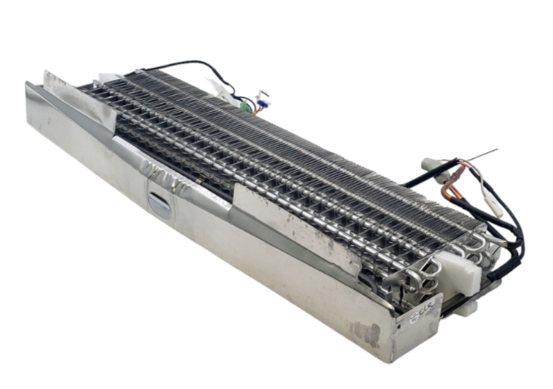 New GE Refrigerator Evaporator WR85X40009 Same Day Shipping & 60 Days Warranty**