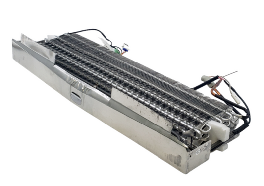 New GE Refrigerator Evaporator WR85X40009 Same Day Shipping & 60 Days Warranty**