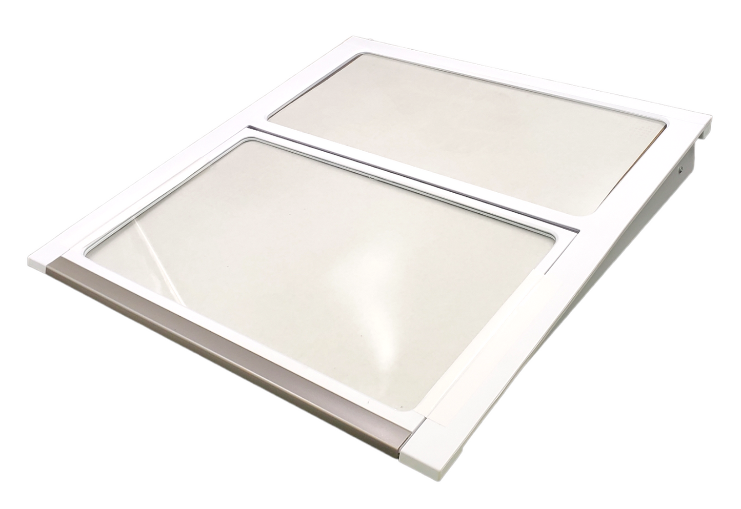 New Samsung Refrigerator Shelf DA97-20047B Same Day Shipping & 60 Days Warranty*