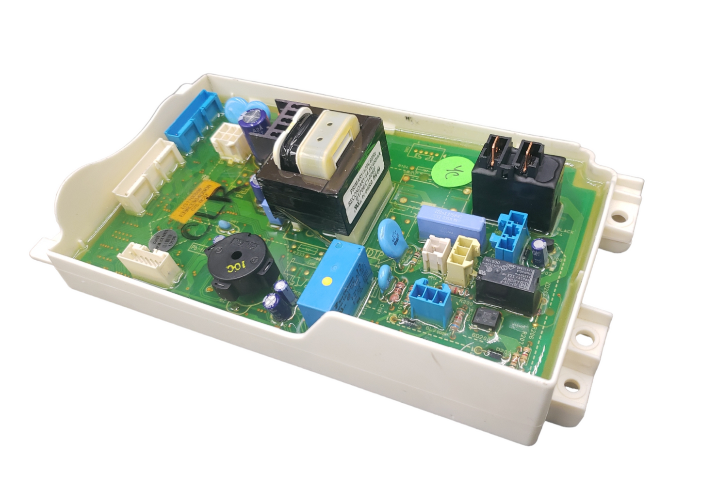 Genuine LG Dryer Control Board EBR33640908 *Same Day Shipping & 60 Days Warranty