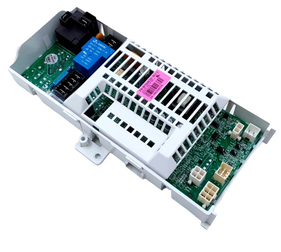 Genuine Whirlpool Dryer Control Board W10646255 Same Day Ship & 60 Days Warranty