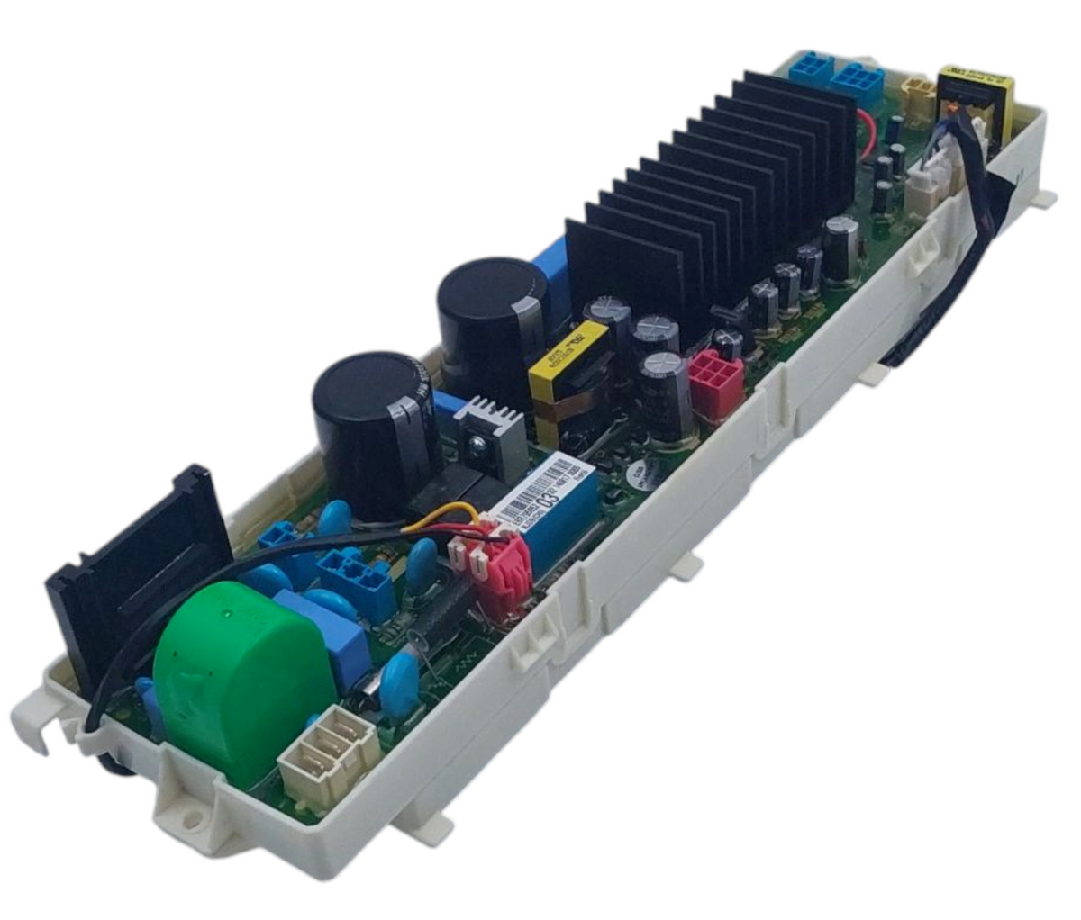 Genuine LG Washer Control Board EBR79505203 Same Day Shipping & 60 Days Warranty