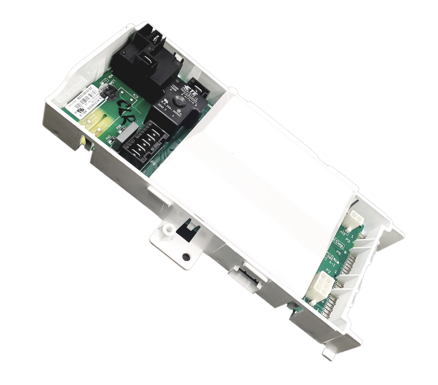 Genuine Whirlpool Dryer Control Board W10166305 Same Day Ship & 60 Days Warranty