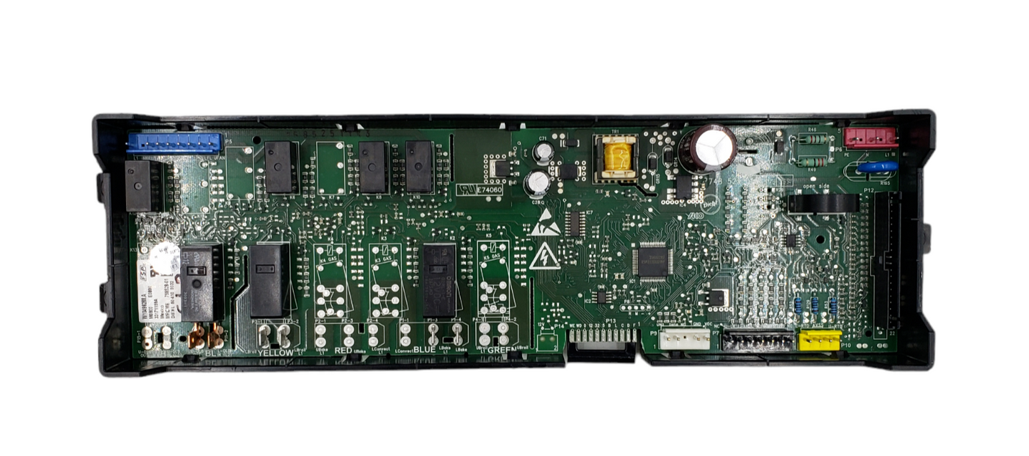Genuine Whirlpool Oven Control Board W10496288 Same Day Ship & 60 Days Warranty