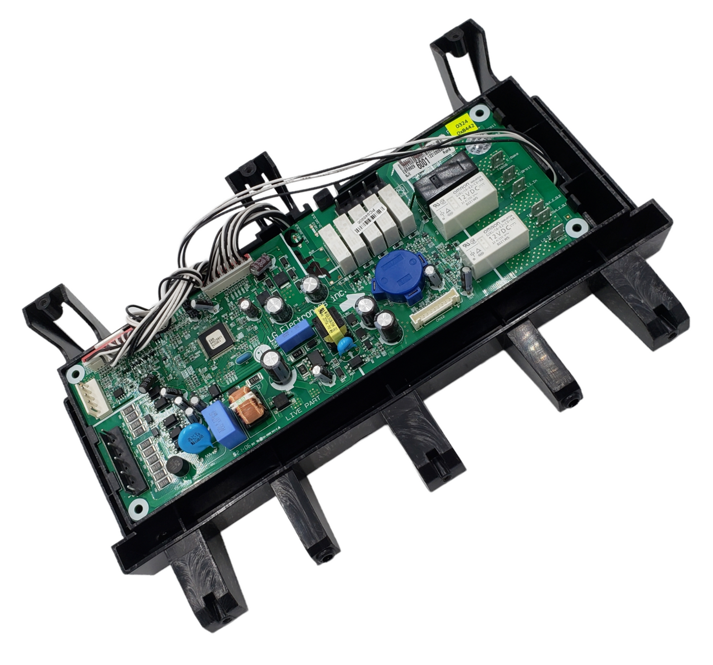Genuine LG Oven Control Board EBR89296001 Same Day Shipping & *60 Days Warranty*