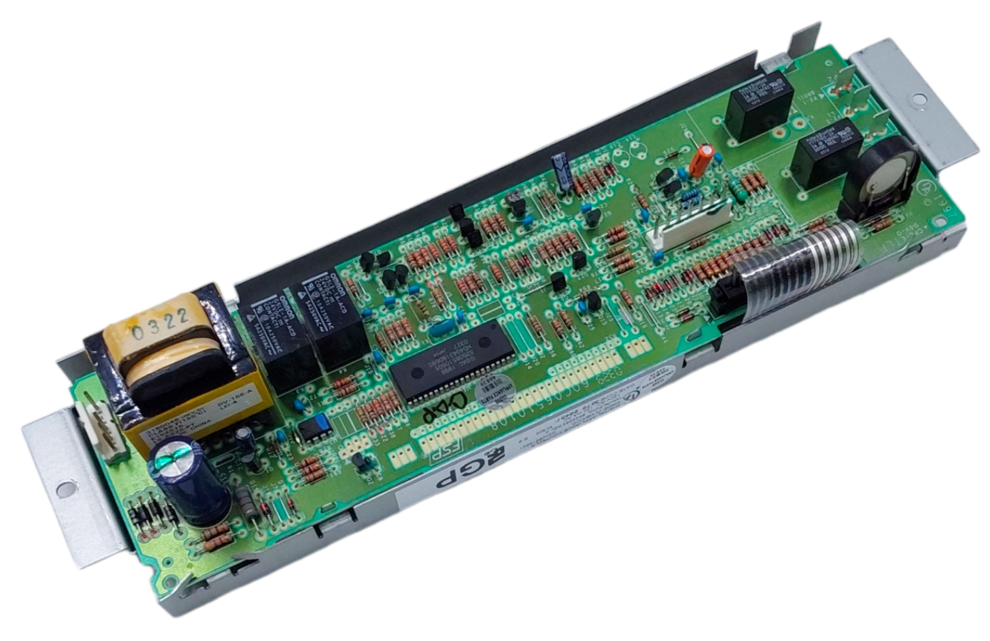 Genuine Whirlpool Oven Control Board 8523283 *Same Day Ship & 60 Days Warranty**