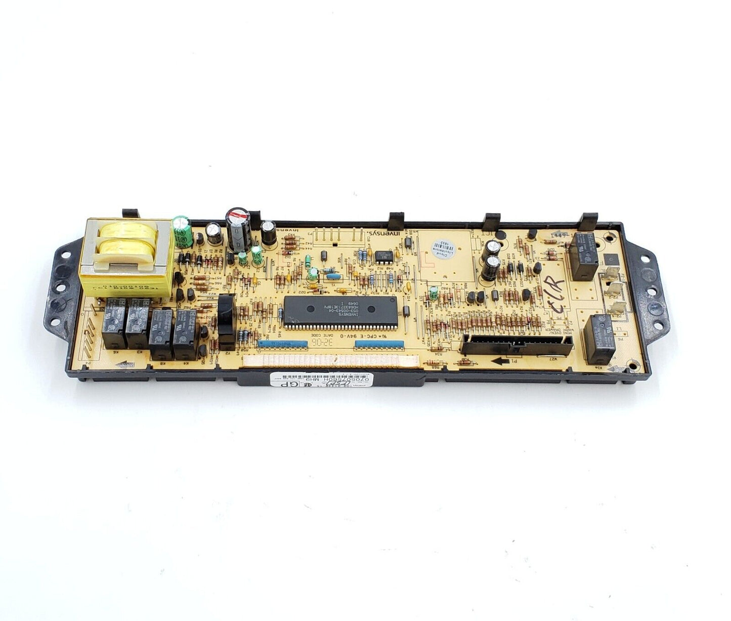 Genuine Whirlpool Oven Control Board W10110451 Same Day Ship & 60 Days Warranty*