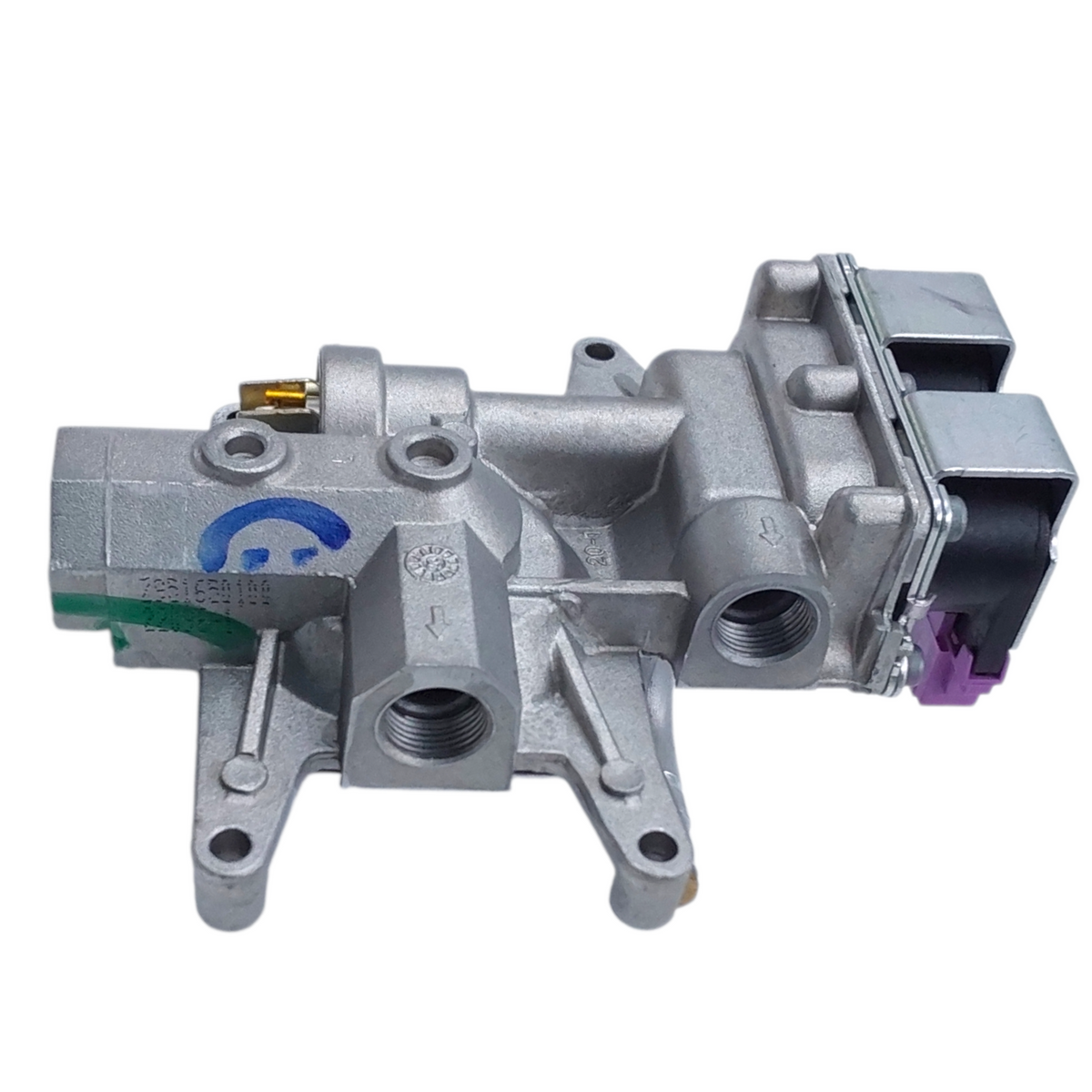 Whirlpool Genuine Range Gas Valve W11370883 Same Day Shipping & 60 Days Warranty