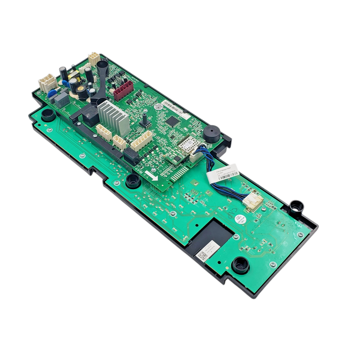 GE Genuine Dryer Control Board 290D2224G116 Same Day Shipping & 60 Days Warranty