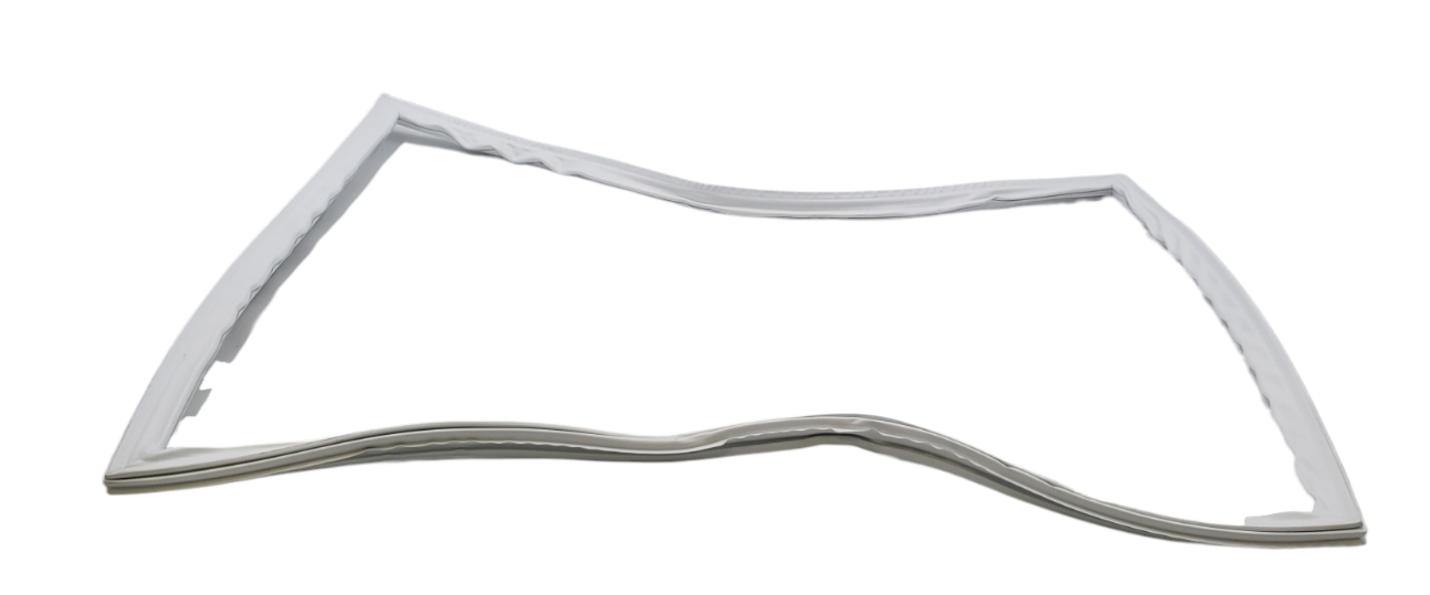 New GE Refrigerator Door Gasket  WR14X31082 Same Day Shipping & 60 Days Warranty