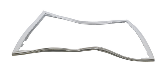 New GE Refrigerator Door Gasket  WR14X31082 Same Day Shipping & 60 Days Warranty