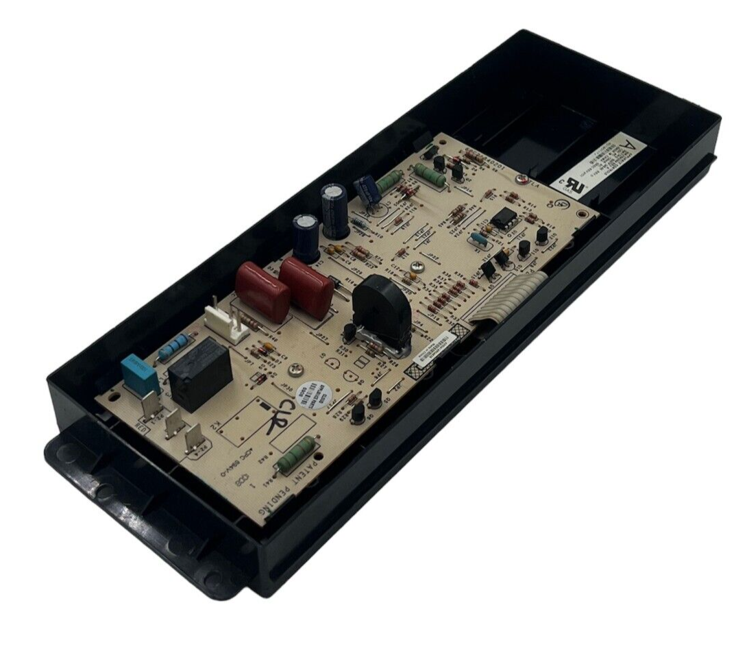 Genuine Whirlpool Range Control 8507P348-60 Same Day Shipping & 60 Days Warranty