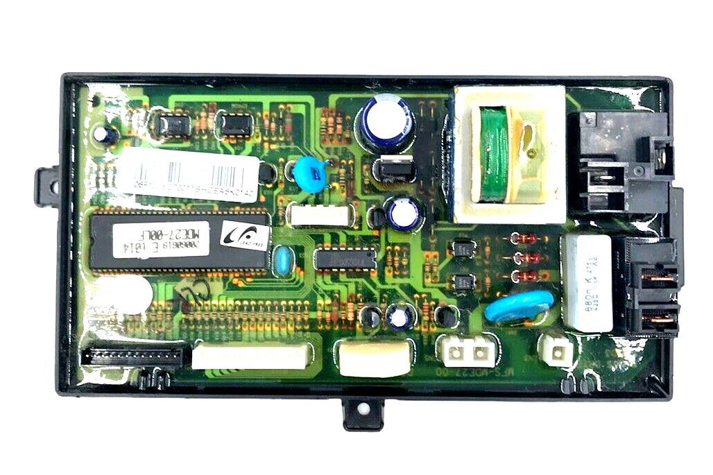 Genuine Samsung Dryer Control Boar MFS-MDE27-00 Same Day Ship & 60 Days Warranty
