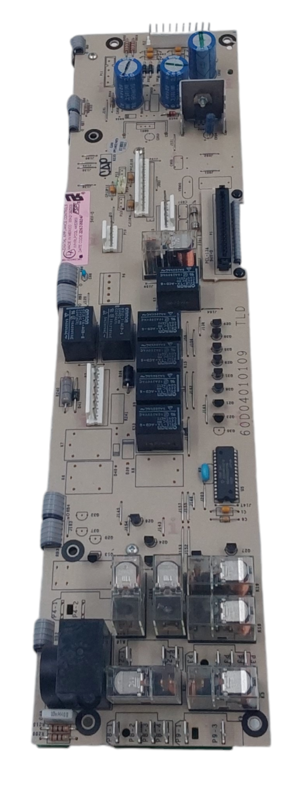 Genuine Whirlpool Oven Control Board 4452953 *Same Day Ship & 60 Days Warranty**