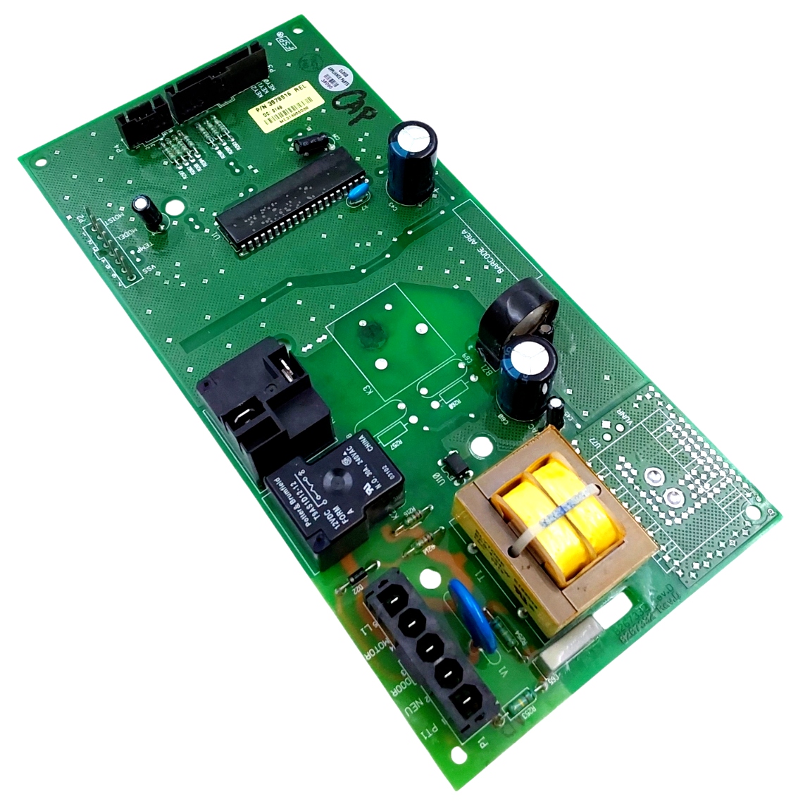 Genuine Whirlpool Dryer Control Board 3978916 *Same Day Ship & 60 Days Warranty*