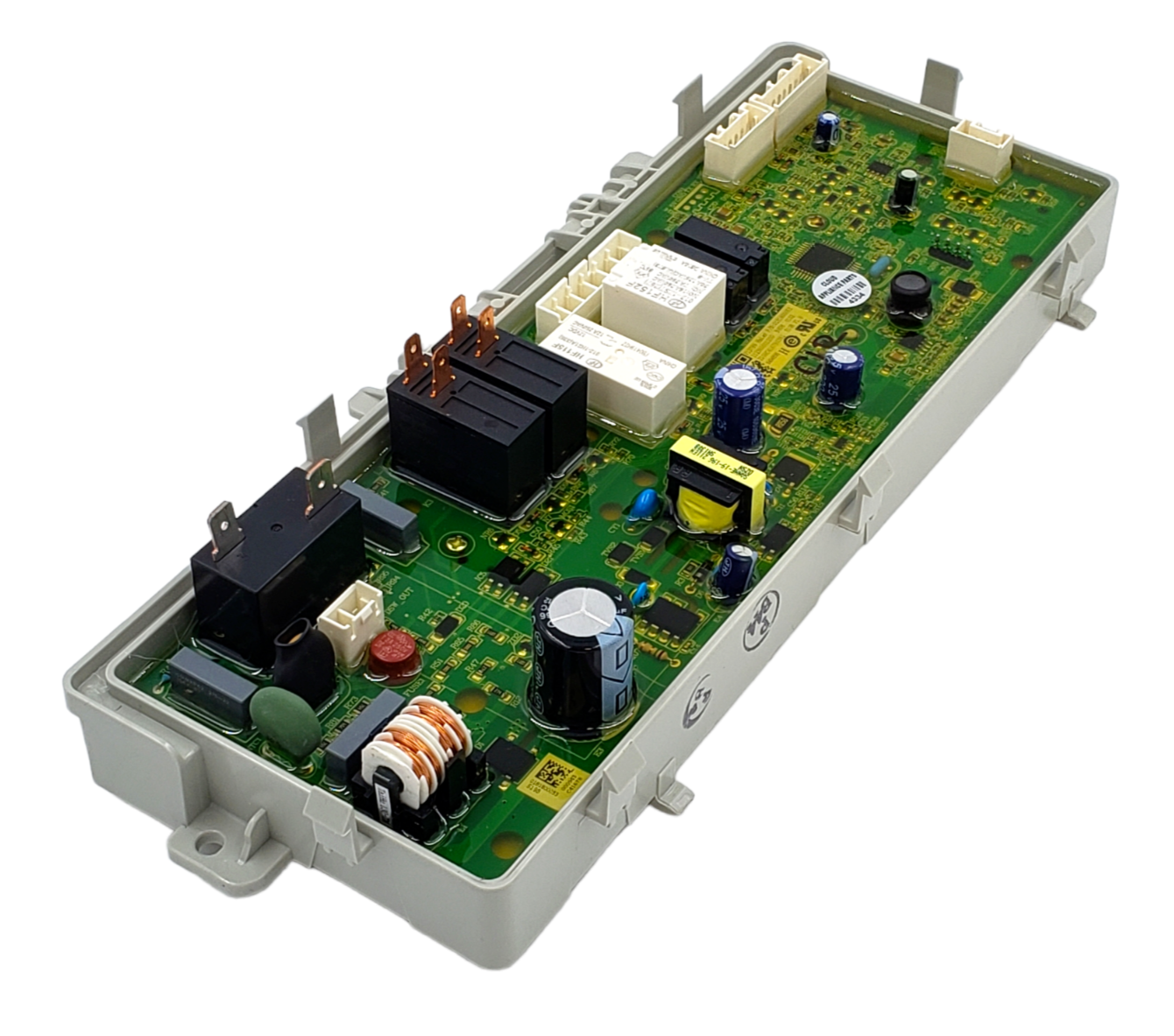 Genuine Haier Dryer Control Board 0181800053  *Same Day Ship & 60 Days Warranty*