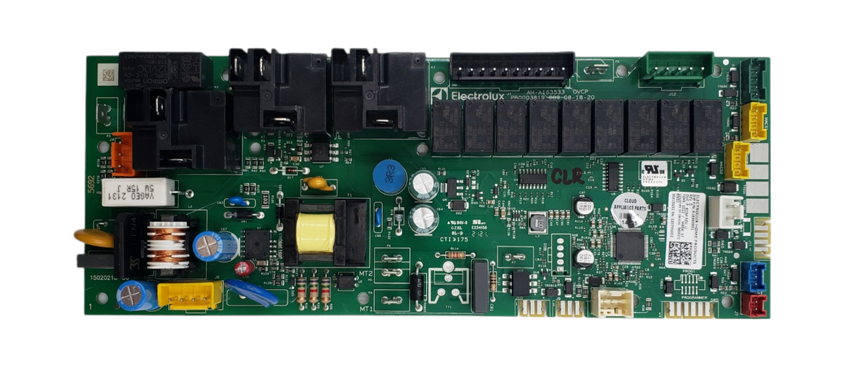 Frigidaire New Oven Control Board A18493801 Same Day Shipping & 60 Days Warranty