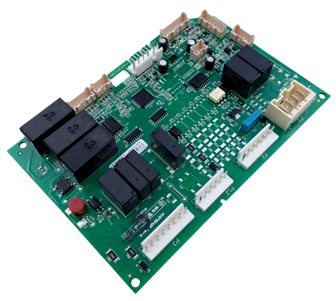 Genuine Whirlpool Fridge Control Board W11619791 Same Day Ship &60 Days Warranty