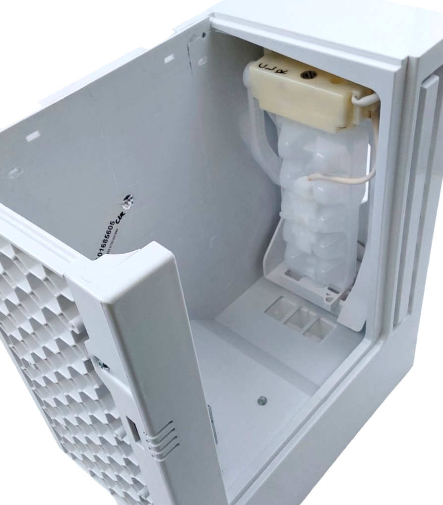 New Frigidaire Fridge Ice Maker ASSY A01685605 Same Day Ship & 60 Days Warranty*