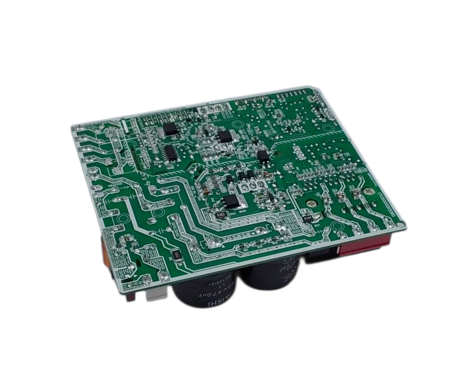 Midea New Fridge Control Board 17131000028577 *Same Day Ship & 60 Days Warranty*