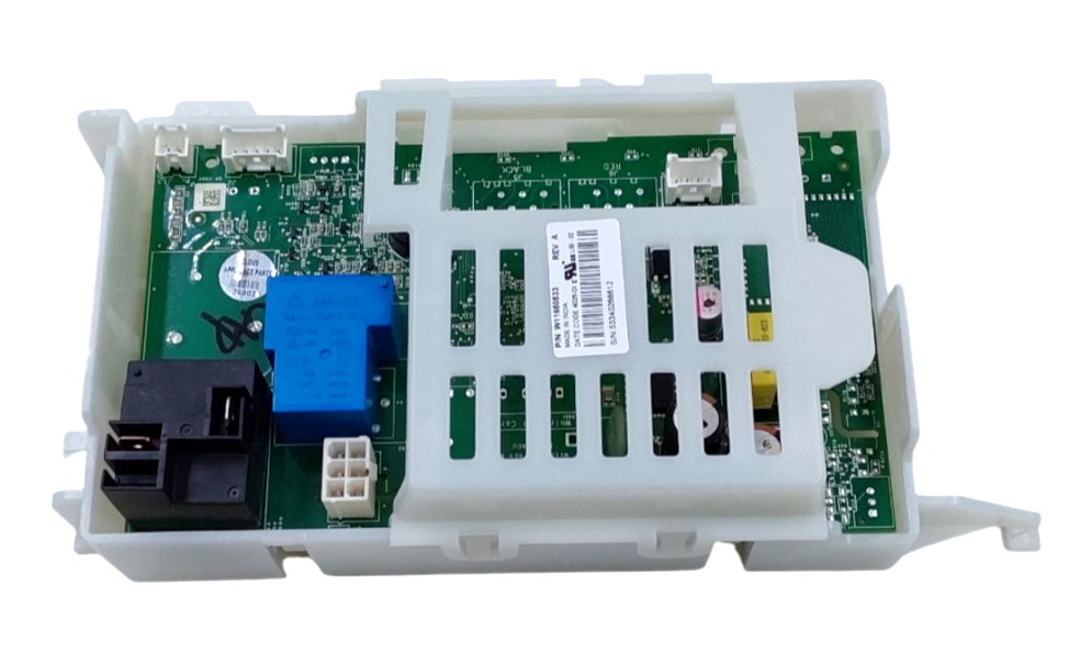 Genuine Maytag Dryer Control Board W11656005 Same Day Shipping &60 Days Warranty