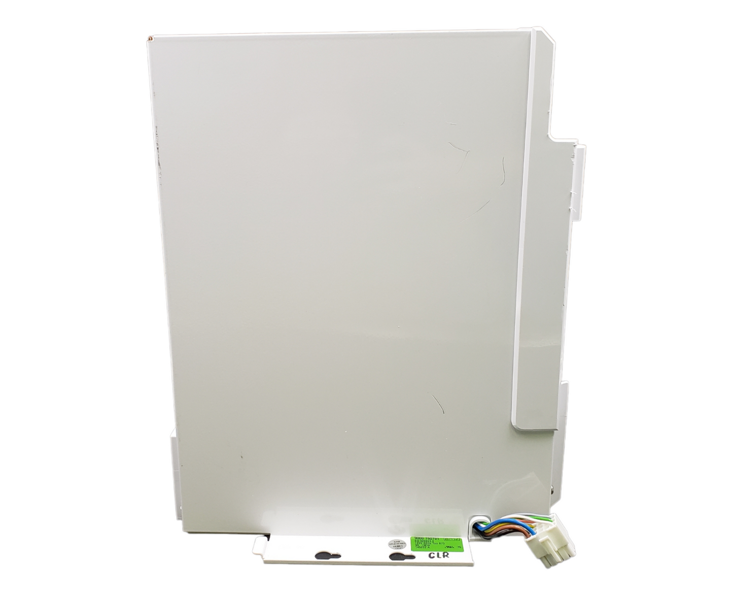 New Bosch Freezer Container-ice Cube 9000750791 Same Day Ship & 60 Days Warranty