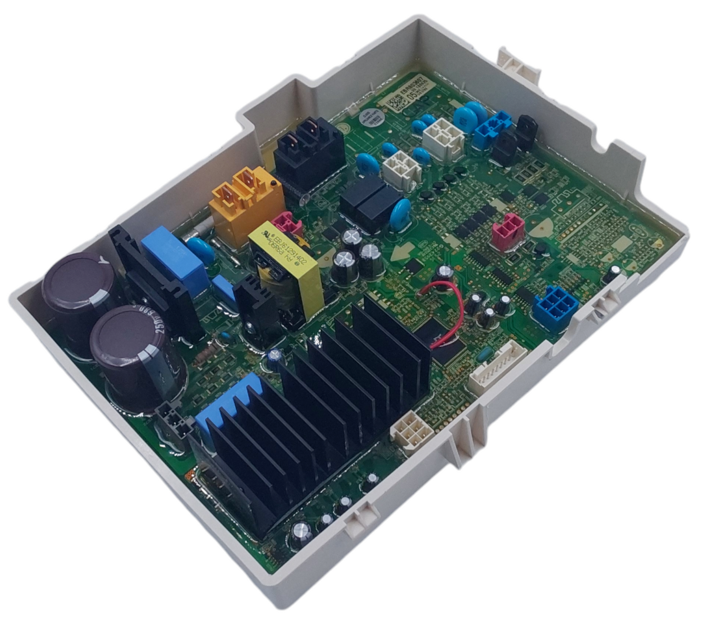 Genuine LG Washer Control Board EBR80360705 Same Day Shipping & 60 Days Warranty
