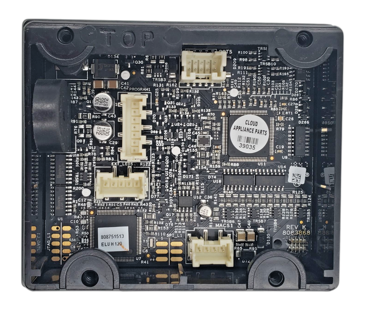 OEM Frigidaire Range Control Board 808751513 *Same Day Ship & 60 Days Warranty**