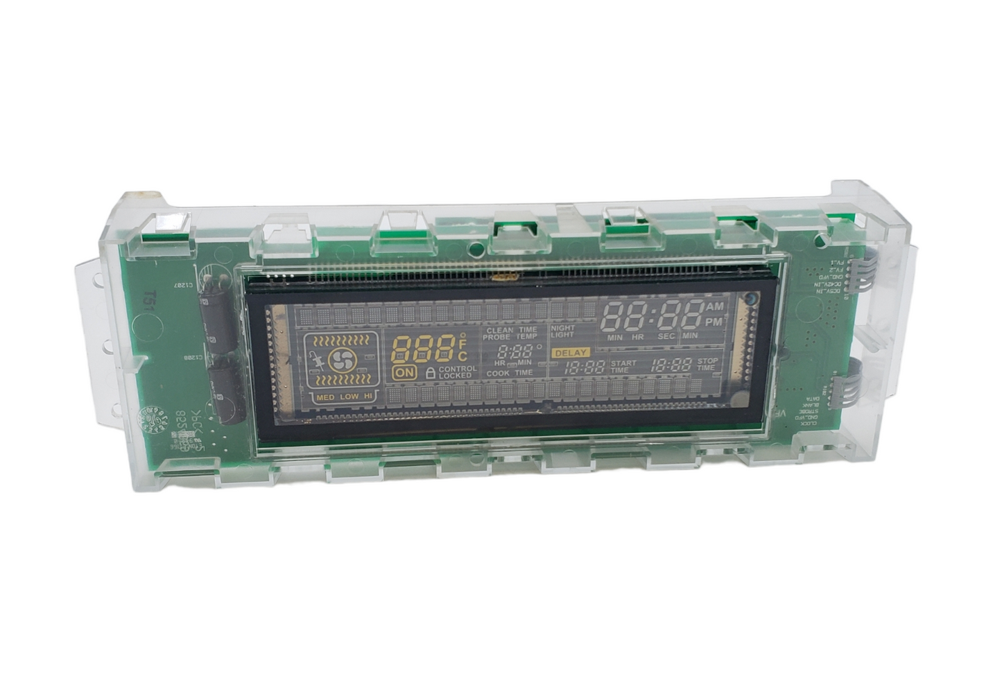 Genuine Whirlpool Oven Control Board 9762810 Same Day Ship & **60 Days Warranty*