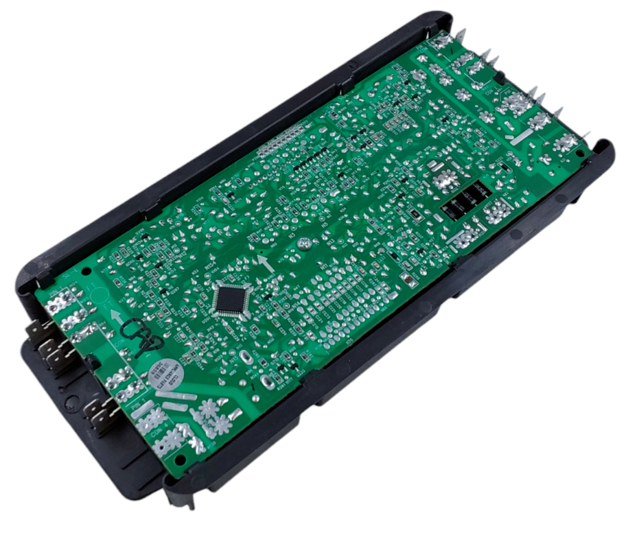 Genuine Whirlpool Range Control Board W10833996 Same Day Ship & 60 Days Warranty