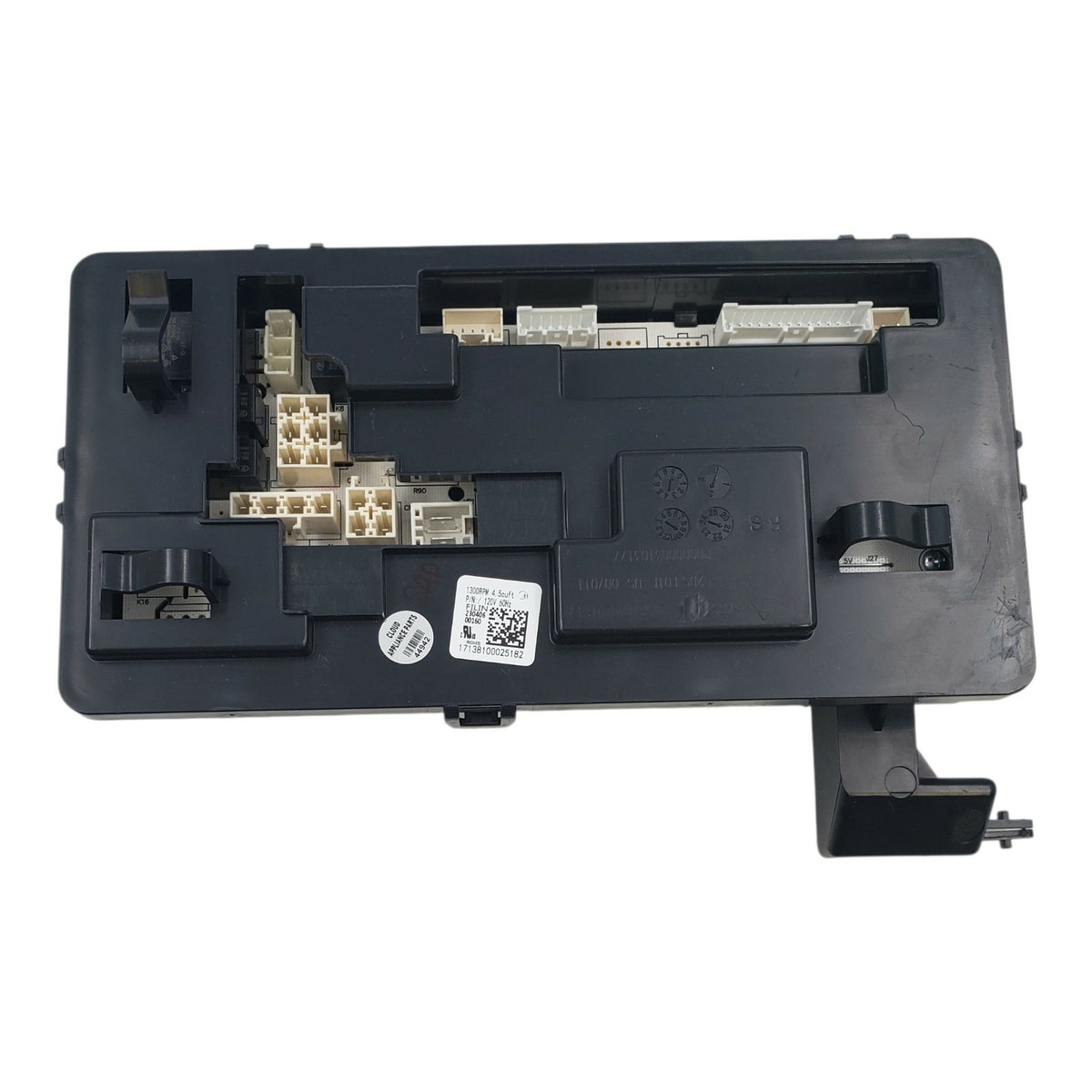 MIDEA OEM Washer Control Board 17138100025182 *Same Day Ship & 60 Days Warranty*