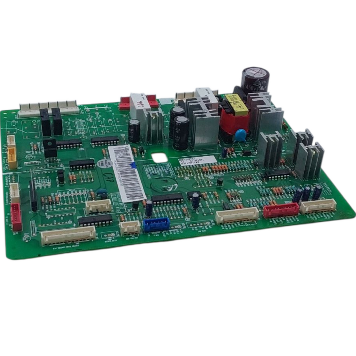 Samsung OEM Fridge Control Board DA41-00651J **Same Day Ship & 60 Days Warranty*