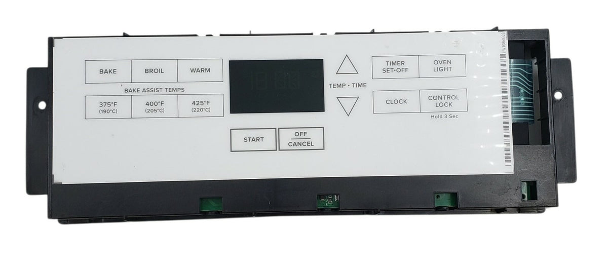Whirlpool Genuine Range Control Board W11691885 Same Day Ship & 60 Days Warranty