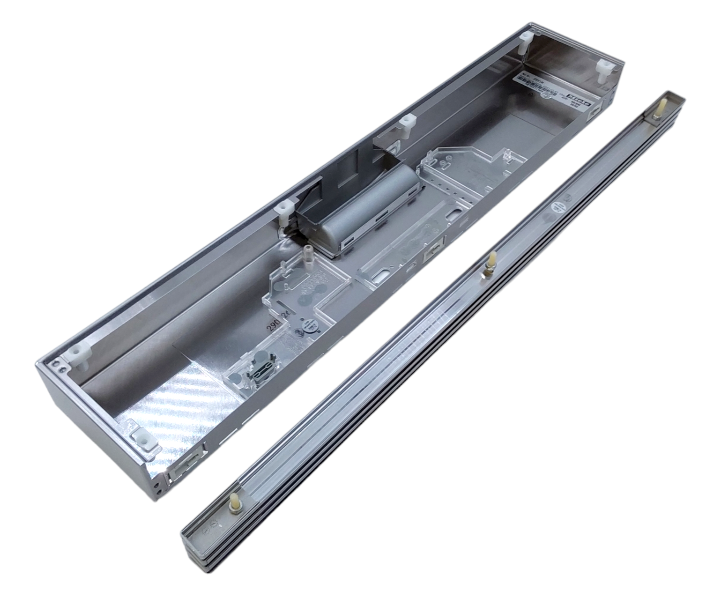 New Miele Dishwasher Control Panel 07237190 Same Day Shipping & 60 Days Warranty