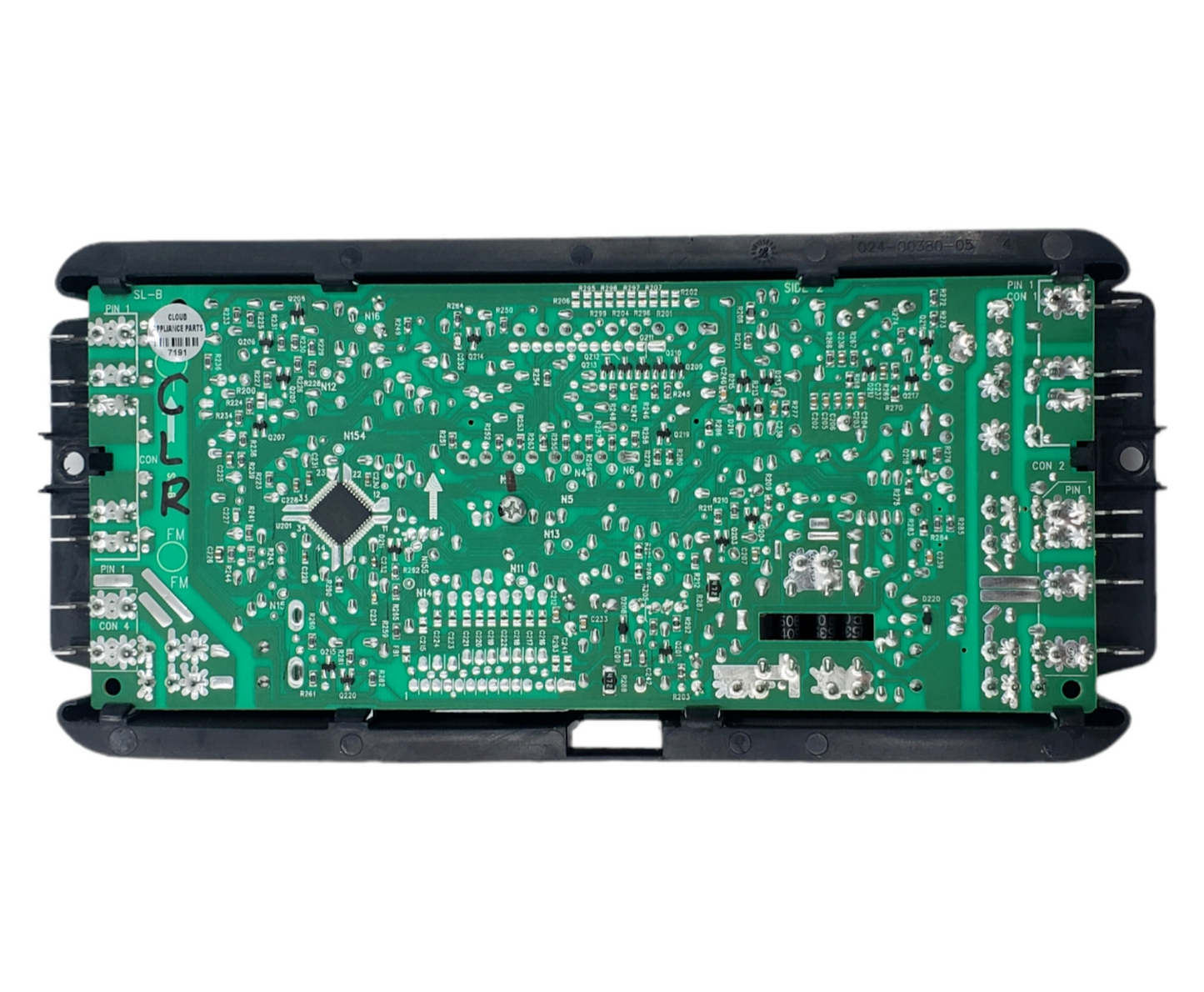 Genuine Whirlpool Oven Control Board W10271723 Same Day Ship & *60 Days Warranty