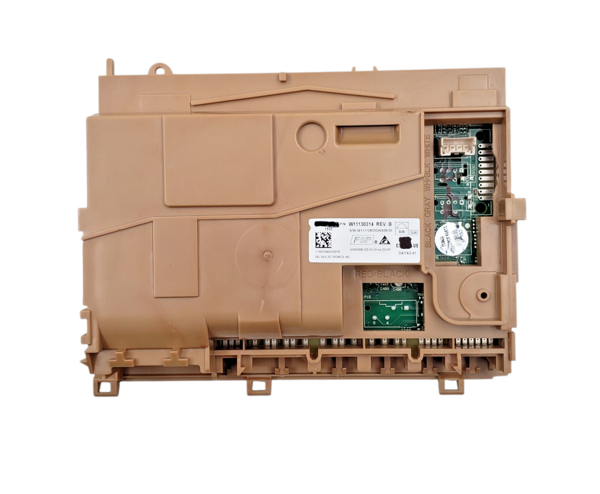 Genuine Whirlpool Dishwasher C Board W11130314 Same Day Ship & 60 Days Warranty*