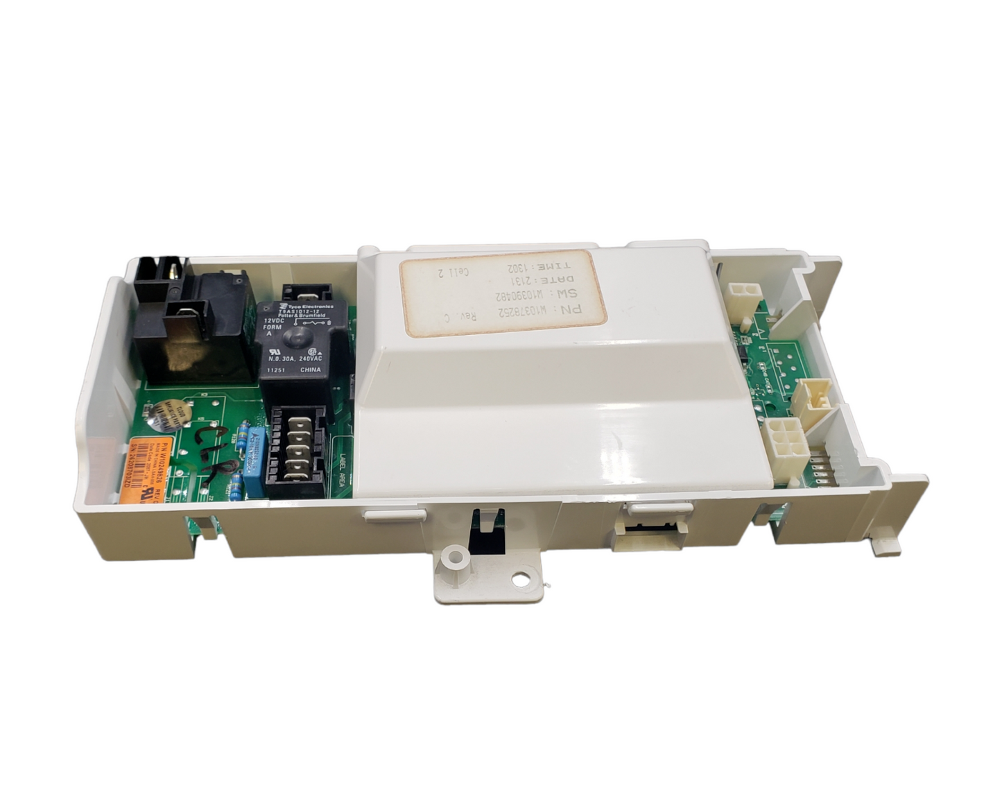 Genuine Whirlpool Dryer W10249826 Control Board Same Day Ship & 60 Days Warranty