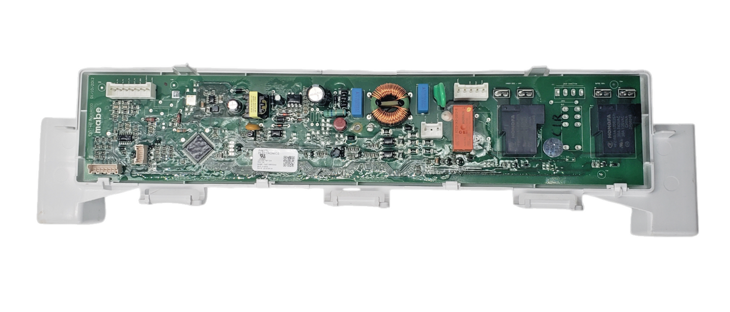 Genuine Mabe Dryer Control Board 234D1982G002 *Same Day Ship & 60 Days Warranty*