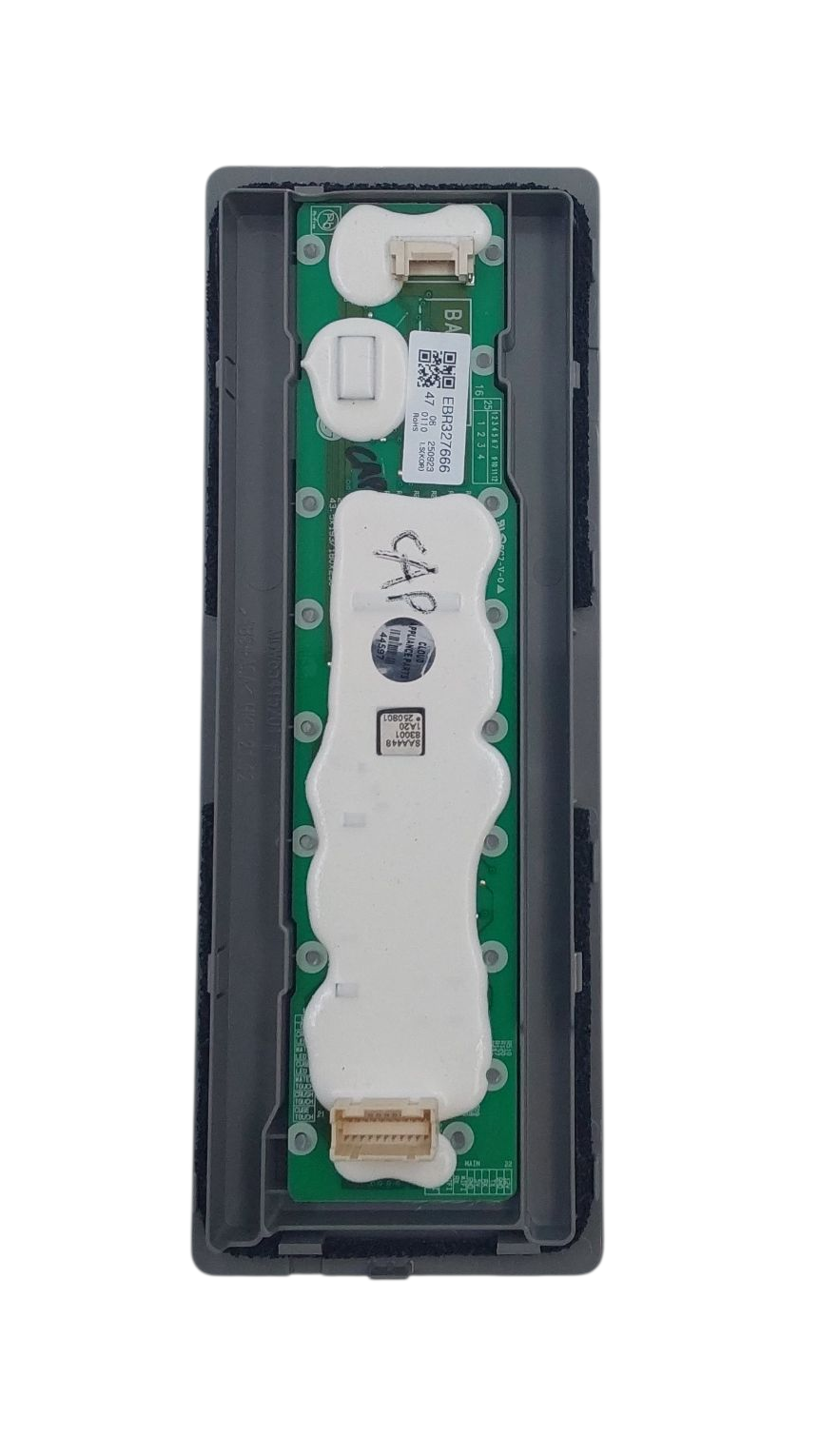 LG New Fridge Control Board EBR32766647 **Same Day Shipping & 60 Days Warranty**