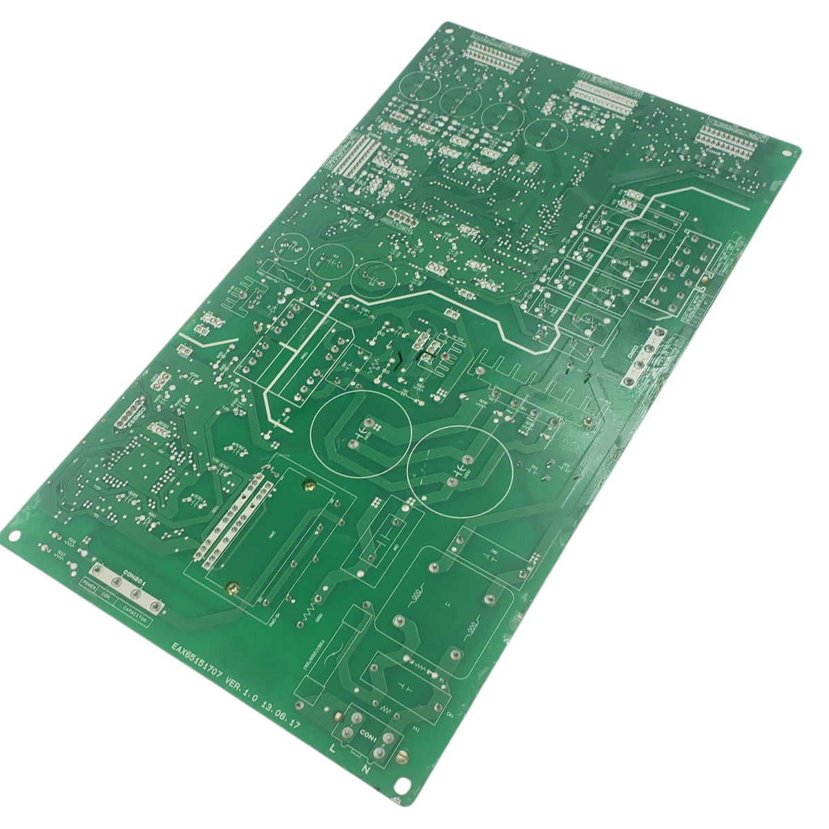 LG Genuine Fridge Control Board EBR77042530 Same Day Shipping & 60 Days Warranty