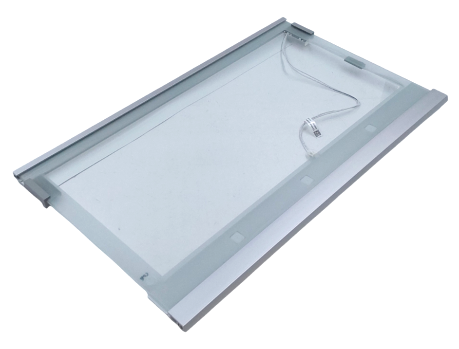 New GE Refrigerator LED Shelf 42" WR32X32700 Same Day Shipping &60 Days Warranty
