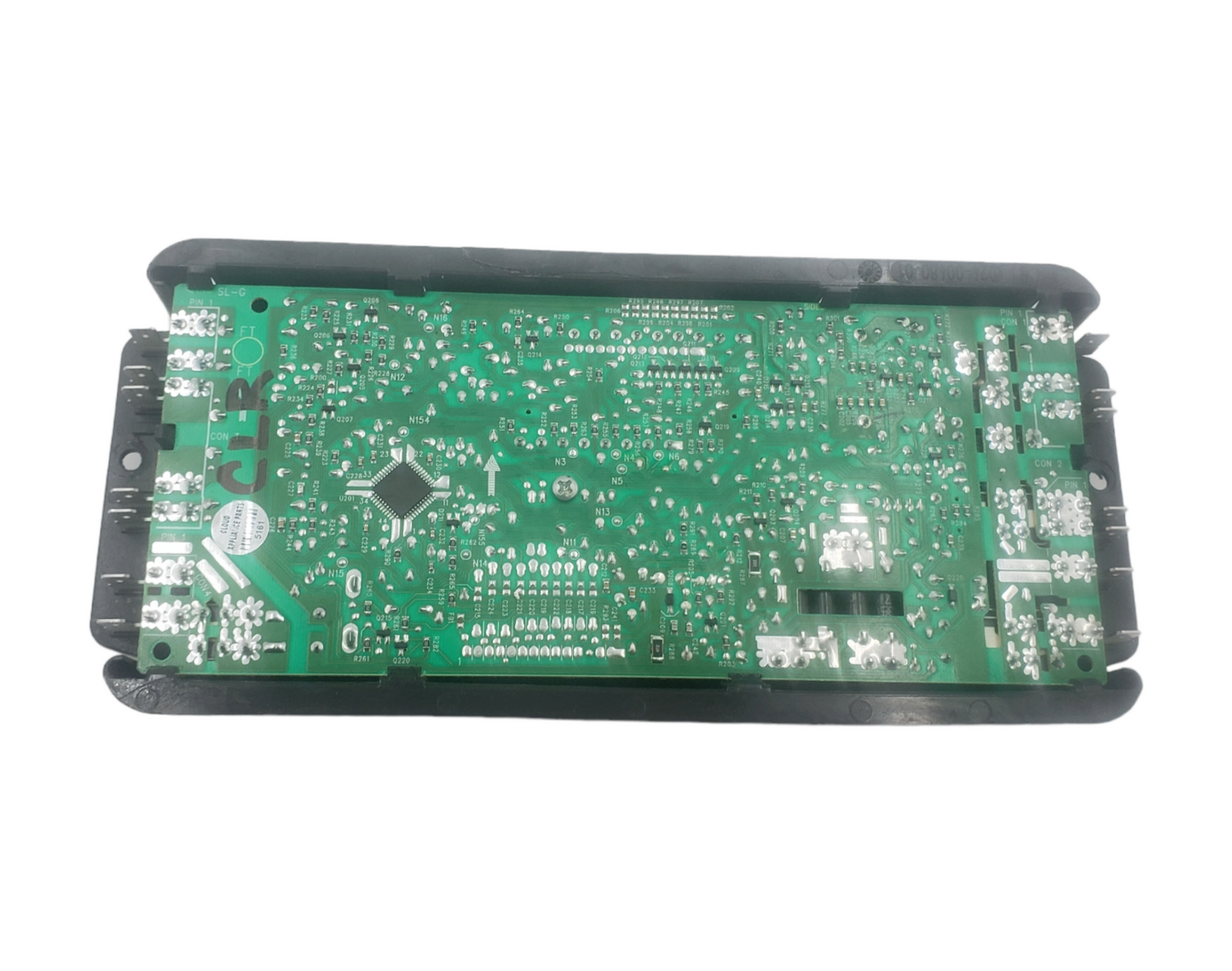 Genuine Whirlpool Oven Control Board W10887921 Same Day Ship & *60 Days Warranty