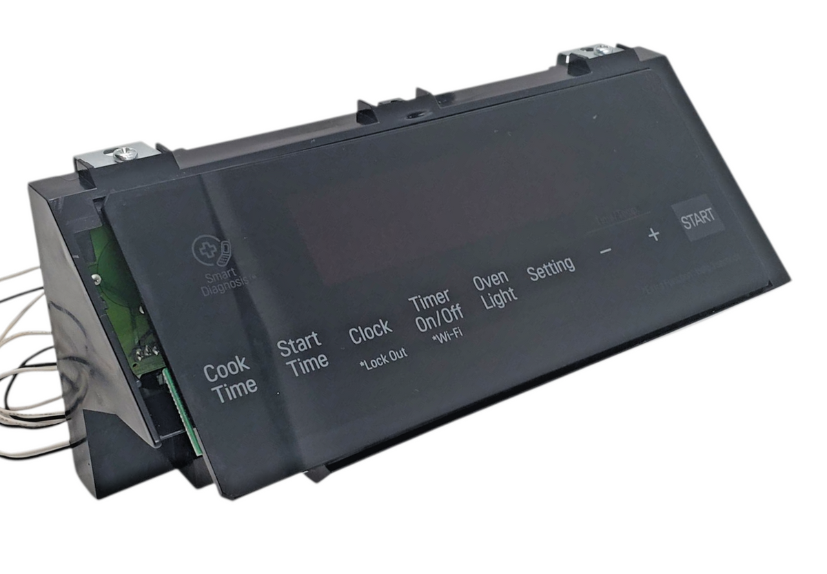 Genuine LG Range Control Board EBR82864011 Same Day Shipping & 60 Days Warranty*