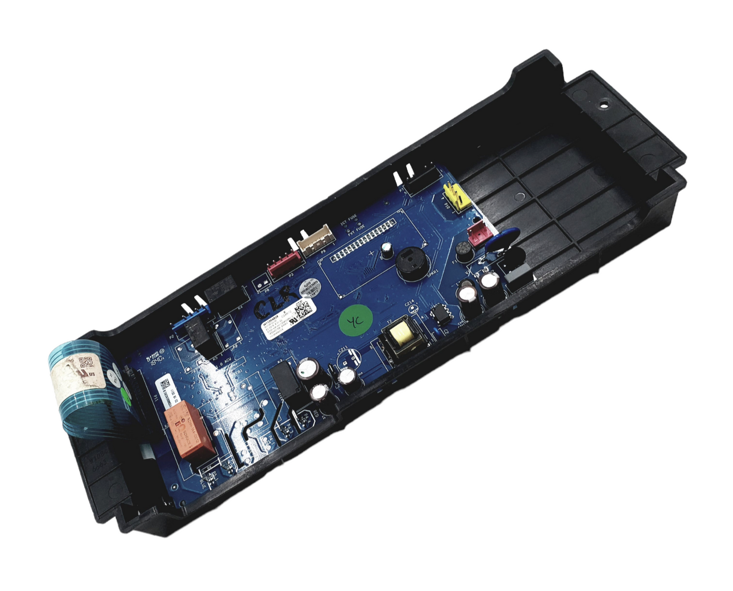 Genuine Whirlpool Range Control Board Same W11204525 Day Ship & 60 Days Warranty