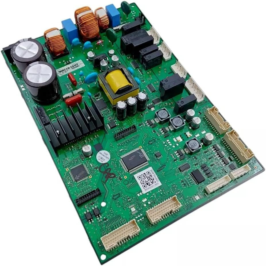 OEM Samsung Fridge Control Board DA92-01199G **Same Day Ship & 60 Days Warranty*